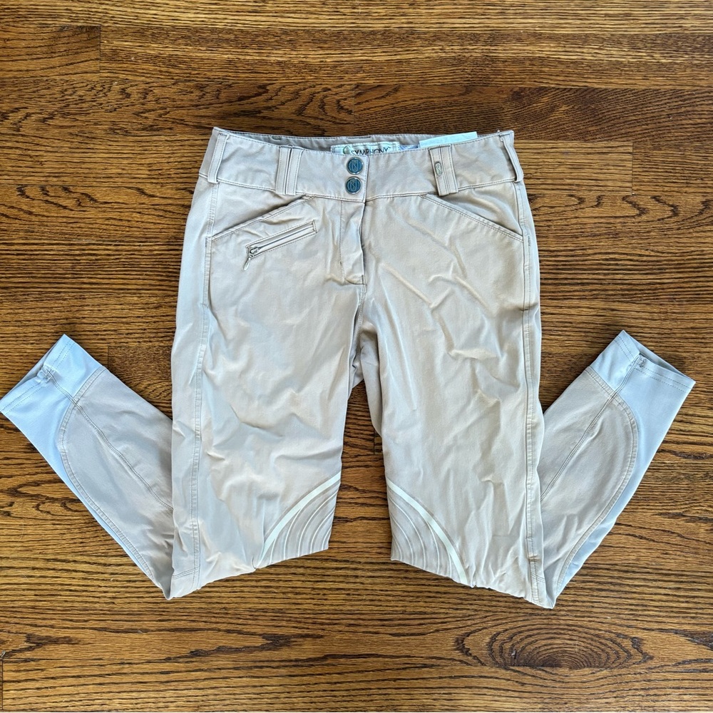 Tredstep Symphony Breeches